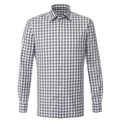 Мужская рубашка Мужская рубашка