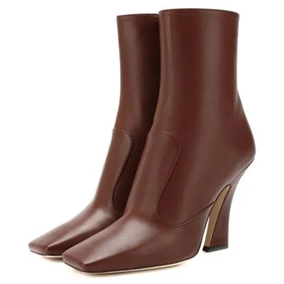 Ботильоны женские Ботильоны женские