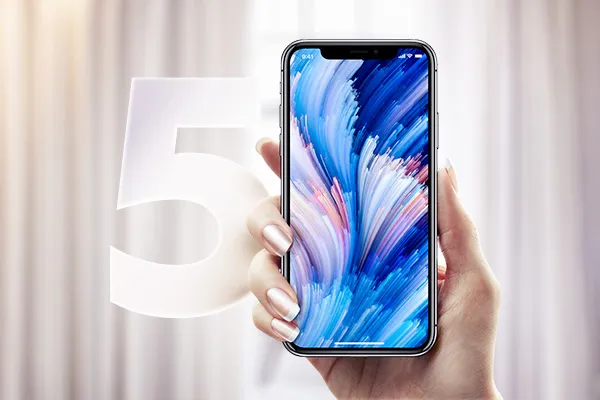 Топ-10 смартфонов Топ-10 смартфонов