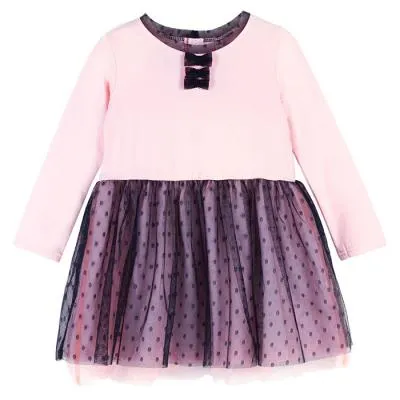 Платье с рюшами Платье с рюшами