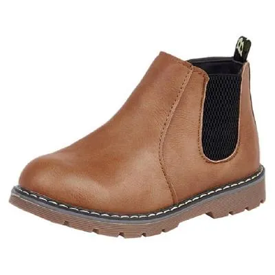 Ботинки для мальчиков Ботинки для мальчиков