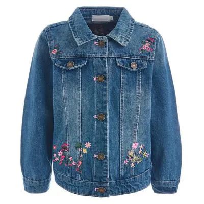 Джинсовка для девочек Джинсовка для девочек