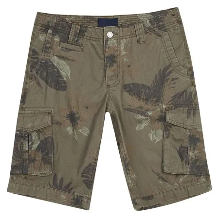 Мужские шорты с карманами Мужские шорты с карманами