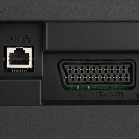 Телевизор Makaria X1