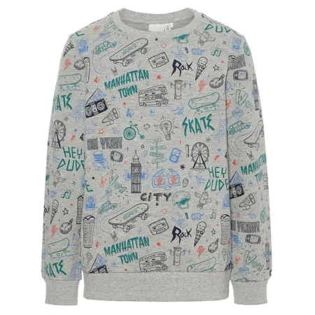 Толстовка для мальчика Толстовка для мальчика