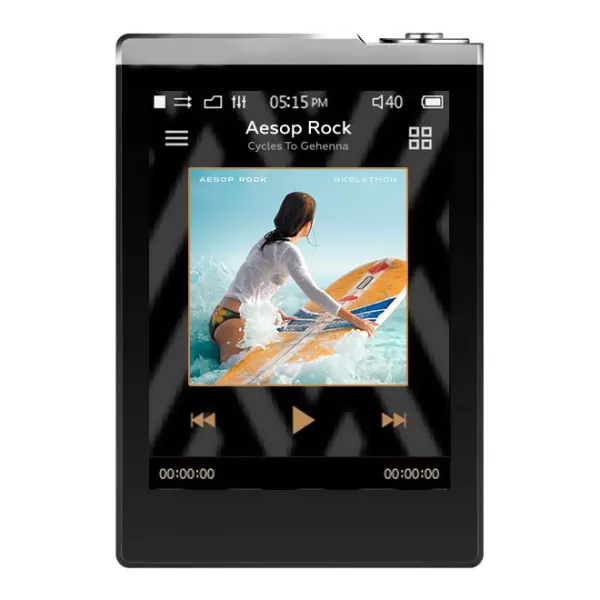 Плеер Kleon Плеер Kleon